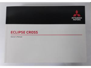 Mitsubishi Eclipse Cross 1.5T GLS - Image 12