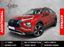Thumbnail Mitsubishi Eclipse Cross 1.5T GLS