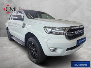 Ford Ranger 2.0SiT double cab 4x4 XLT - Image 1