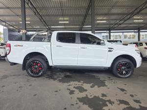 Ford Ranger 2.0SiT double cab 4x4 XLT - Image 2