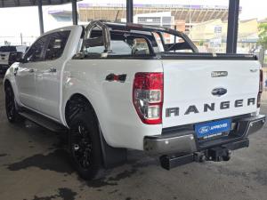 Ford Ranger 2.0SiT double cab 4x4 XLT - Image 3