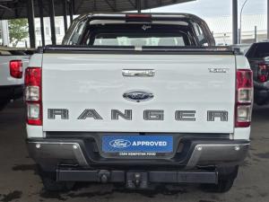 Ford Ranger 2.0SiT double cab 4x4 XLT - Image 4