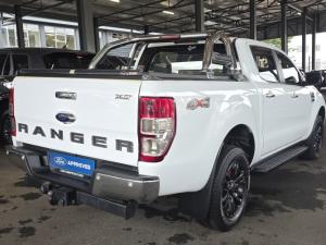 Ford Ranger 2.0SiT double cab 4x4 XLT - Image 5