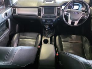 Ford Ranger 2.0SiT double cab 4x4 XLT - Image 6