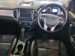Ford Ranger 2.0SiT double cab 4x4 XLT - Image 7