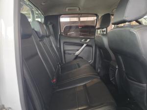 Ford Ranger 2.0SiT double cab 4x4 XLT - Image 8