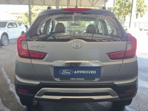 Honda WR-V 1.2 Comfort - Image 10