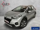 Thumbnail Honda WR-V 1.2 Comfort