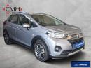 Thumbnail Honda WR-V 1.2 Comfort