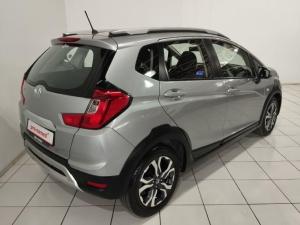 Honda WR-V 1.2 Comfort - Image 3