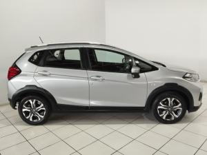 Honda WR-V 1.2 Comfort - Image 5