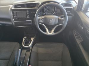Honda WR-V 1.2 Comfort - Image 7
