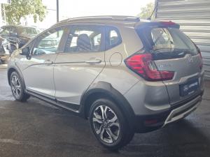 Honda WR-V 1.2 Comfort - Image 9