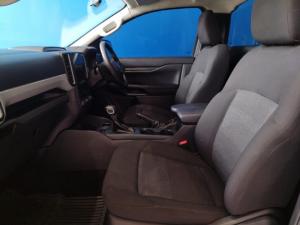 Ford Ranger 2.0 SiT single cab XL auto - Image 10