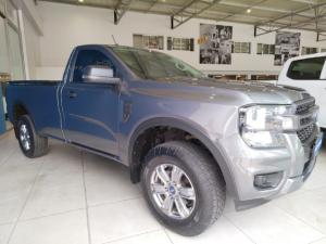 Ford Ranger 2.0 SiT single cab XL auto - Image 1