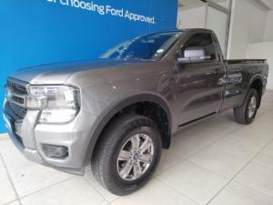 Ford Ranger 2.0 SiT single cab XL auto - Image 3