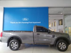 Ford Ranger 2.0 SiT single cab XL auto - Image 4