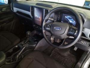 Ford Ranger 2.0 SiT single cab XL auto - Image 8