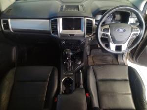 Ford Everest 2.0SiT XLT - Image 10