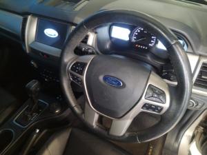 Ford Everest 2.0SiT XLT - Image 11