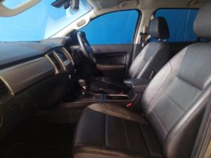 Ford Everest 2.0SiT XLT - Image 12