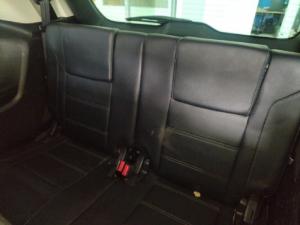 Ford Everest 2.0SiT XLT - Image 14