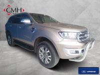 Thumbnail Ford Everest 2.0SiT XLT