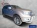 Ford Everest 2.0SiT XLT - Thumbnail 1