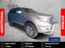 Thumbnail Ford Everest 2.0SiT XLT