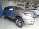 Thumbnail Ford Everest 2.0SiT XLT