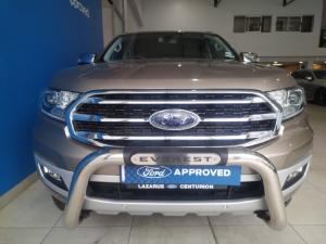 Ford Everest 2.0SiT XLT - Image 2