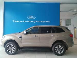 Ford Everest 2.0SiT XLT - Image 4