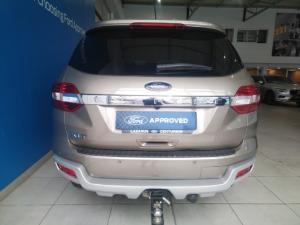 Ford Everest 2.0SiT XLT - Image 5
