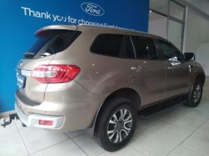 Ford Everest 2.0SiT XLT - Image 6