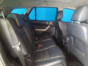 Ford Everest 2.0SiT XLT - Image 8