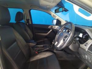 Ford Everest 2.0SiT XLT - Image 9