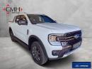 Thumbnail Ford Ranger 3.0TD V6 double cab Wildtrak 4WD