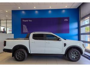Ford Ranger 3.0TD V6 double cab Wildtrak 4WD - Image 2