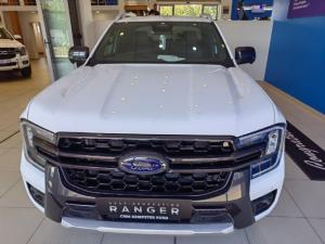 Ford Ranger 3.0TD V6 double cab Wildtrak 4WD - Image 3