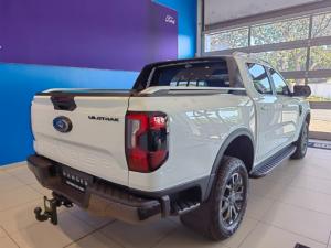 Ford Ranger 3.0TD V6 double cab Wildtrak 4WD - Image 4