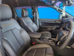 Ford Ranger 3.0TD V6 double cab Wildtrak 4WD - Image 6