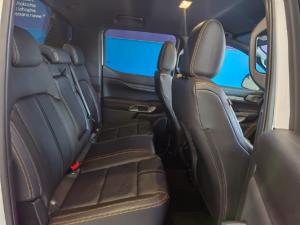 Ford Ranger 3.0TD V6 double cab Wildtrak 4WD - Image 7