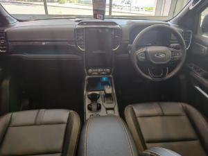 Ford Ranger 3.0TD V6 double cab Wildtrak 4WD - Image 9