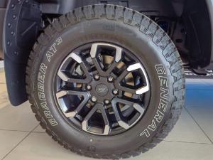 Ford Ranger 2.0 BiTurbo double cab Wildtrak X 4WD - Image 10