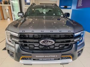 Ford Ranger 2.0 BiTurbo double cab Wildtrak X 4WD - Image 13