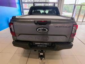 Ford Ranger 2.0 BiTurbo double cab Wildtrak X 4WD - Image 4