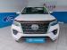 Toyota Fortuner 2.4GD-6 auto - Thumbnail 10