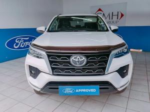 Toyota Fortuner 2.4GD-6 auto - Image 10