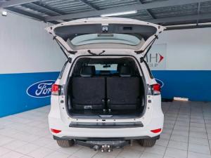 Toyota Fortuner 2.4GD-6 auto - Image 11