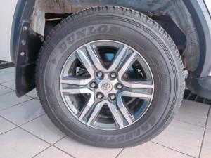 Toyota Fortuner 2.4GD-6 auto - Image 12